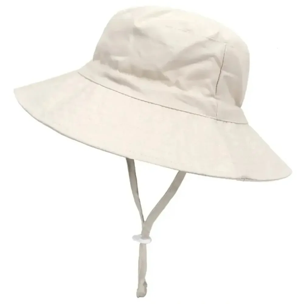 New toddler’s sun hat size 6-24 months